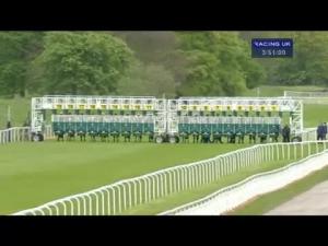 Video preview image for York 15:50 - Constant Security Handicap