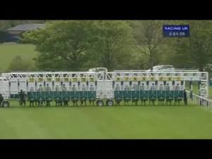 Video preview image for York 17:00 - Coopers Marquees Handicap