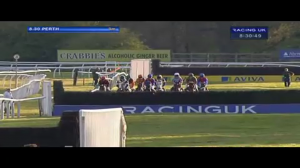 Video preview image for Perth 20:30 - Bruce Farms Hunters' Chase (For The Linlithgow & Stirlingshire Hunt Challenge Trophy)