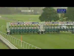 Video preview image for York 13:45 - Betfred Mobile Sports Handicap