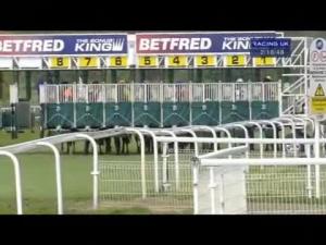 Video preview image for York 14:15 - Betfred Middleton Stakes (Fillies' Group 2)