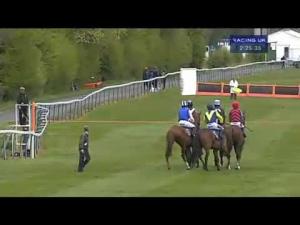 Video preview image for Perth 14:25 - St John's Shopping Centre Perth Novices' Hurdle