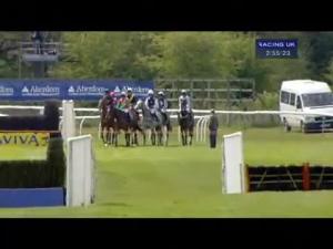 Video preview image for Perth 14:55 - Timothy Hardie Jewellers Novices' Chase