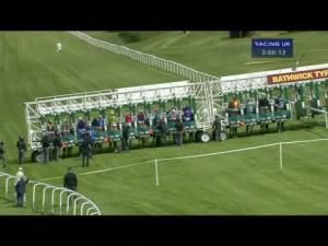 Video preview image for Salisbury 15:05 - Castlepoint Shopping Park A3060 Bournemouth Maiden Fillies' Stakes (Div 2)