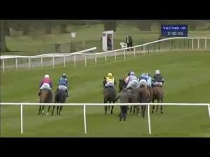 Video preview image for Perth 15:30 - Expro Handicap Chase