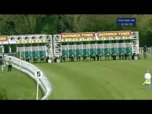 Video preview image for Salisbury 16:15 - Dougland Handicap