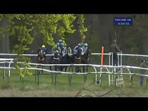 Video preview image for Perth 16:40 - Media Shop 25th Anniversary Handicap Chase