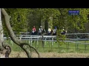 Video preview image for Perth 17:45 - Breakthrough Breast Cancer Standard Open NH Flat Race