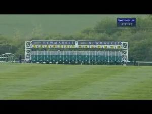 Video preview image for Newmarket 18:25 - Jane Rutherford Memorial E.B.F. Maiden Stakes