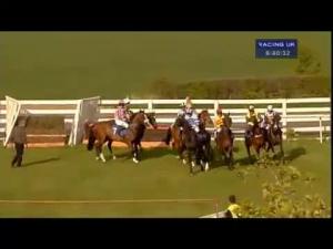 Video preview image for Ludlow 18:40 - Tanners Wines Handicap Chase