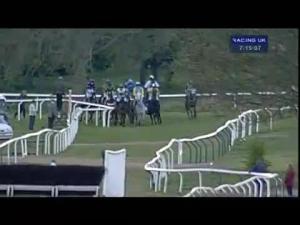 Video preview image for Ludlow 19:15 - Ann Esp Memorial Hunters' Chase
