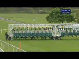 Video preview image for York 13:45 - Langleys Solicitors Llp E.B.F. Marygate Stakes (Fillies' Listed)