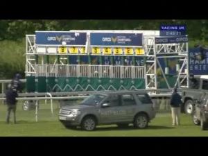 Video preview image for York 14:45 - QIPCO Yorkshire Cup (British Champions Series) (Group 2)
