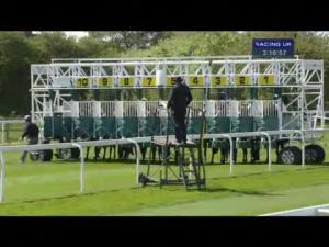 Video preview image for York 15:15 - Blade Amenity Fillies' Stakes (Registered As The Michael Seely Memorial Stakes) (Listed)