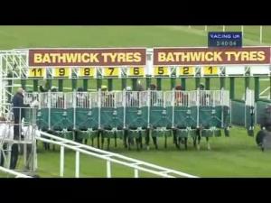Video preview image for Newbury 15:40 - Bathwick Tyres Carnarvon Stakes (Listed)