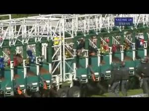 Video preview image for York 15:50 - Ralph Raper Memorial Handicap