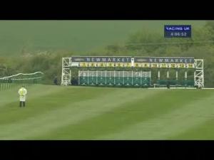 Video preview image for Newmarket 16:05 - Edmondson Hall Solicitors & Sports Lawyers Handicap