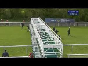Video preview image for York 16:25 - One Marketing Communications Handicap