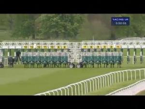 Video preview image for York 17:00 - goal.com Handicap