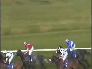 Video preview image for Hamilton Park 18:15 - Naked Grouse Open Maiden Stakes