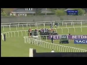 Video preview image for Aintree 18:30 - Betdaq New Customers Commission Free 1st Month Handicap Chase