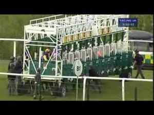 Video preview image for Hamilton Park 18:50 - Saints & Sinners Racenight In June Handicap