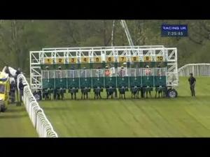 Video preview image for Hamilton Park 19:25 - Ginger Grouse Braveheart Stakes (Listed Handicap)
