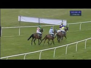 Video preview image for Aintree 19:40 - 200 Free Bets At Betdaq Open Hunters' Chase