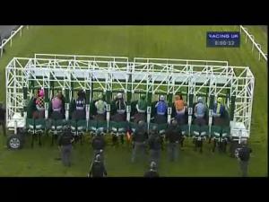 Video preview image for Hamilton Park 20:00 - Famous Grouse Handicap