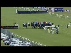 Video preview image for Aintree 20:15 - Winners Are Welcome At Betdaq Handicap Hurdle