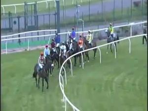 Video preview image for Aintree 20:50 - Connolly's Red Mills Final Bumper Challenge Standard Open NH Flat Race