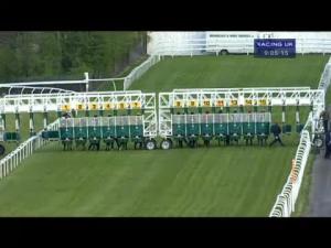 Video preview image for Hamilton Park 21:05 - Download The Free Racing UK App Handicap