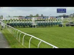 Video preview image for Newbury 13:30 - British Stallion Studs E.B.F. Betfred TV Maiden Stakes