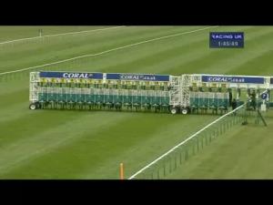 Video preview image for Newmarket 13:45 - Join coral.co.uk and Get 50 Free Bet Handicap