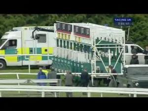 Video preview image for Newbury 14:05 - Jlt Aston Park Stakes (Listed)