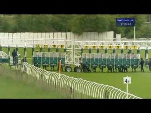 Video preview image for Thirsk 14:15 - Irish Stallion Farms E.B.F. Maiden Fillies' Stakes