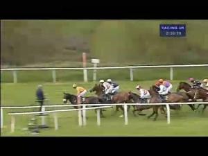 Video preview image for Bangor-On-Dee 14:30 - Deva Racing Novices' Handicap Hurdle