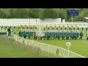Video preview image for Thirsk 14:50 - Jimmy McNaught Happy 80th Birthday Handicap