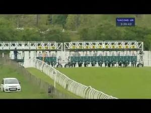 Video preview image for Thirsk 15:25 - Market Cross Jewellers Handicap