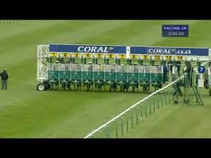 Video preview image for Newmarket 15:30 - Coral King Charles II Stakes (Listed)