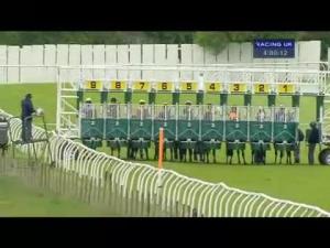 Video preview image for Thirsk 16:00 - Yorkshire Outdoors Adventure Experiences Handicap