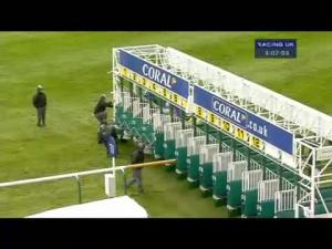 Video preview image for Newmarket 16:05 - Best Odds Guaranteed On Racing At coral.co.uk Fairway Stakes (Listed)