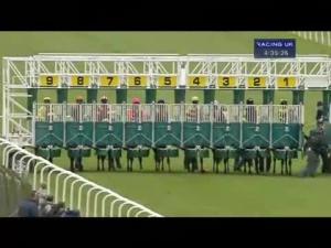 Video preview image for Thirsk 16:35 - Download The Free Racing UK App Maiden Stakes (Div 1)