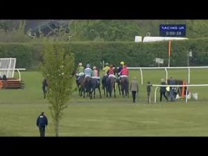 Video preview image for Market Rasen 17:00 - Watch Racing UK On Channel 432 Standard Open NH Flat Race