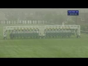 Video preview image for Redcar 14:10 - Racing UK On Channel 432 Handicap
