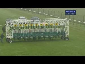 Video preview image for Redcar 14:40 - Follow Redcarracing On Facebook and Twitter Median Auction Maiden Stakes