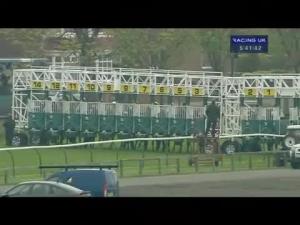 Video preview image for Redcar 17:40 - Yorkshire Racing Summer Festival 20th - 28th July Handicap
