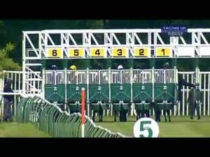 Video preview image for Nottingham 14:20 - British Stallion Studs E.B.F. Maiden Stakes