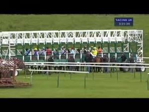 Video preview image for Nottingham 15:20 - Find Nottingham Racecourse On Facebook Handicap