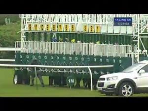 Video preview image for Nottingham 17:20 - Enjoy Afternoon Tea At Frankies Bistro Classified Stakes